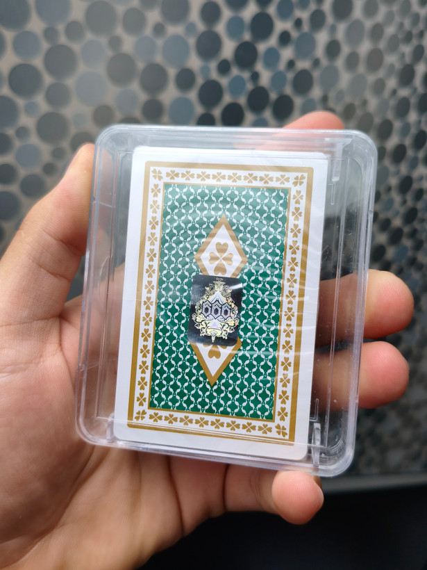 ورق بازی 666