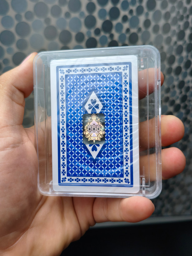 ورق بازی 666