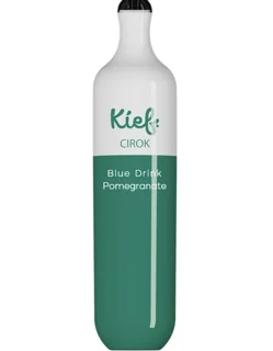 کیف ۳۰۰۰ پاف (blue drink pomegranate)