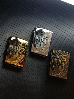 فندک بال فرشته