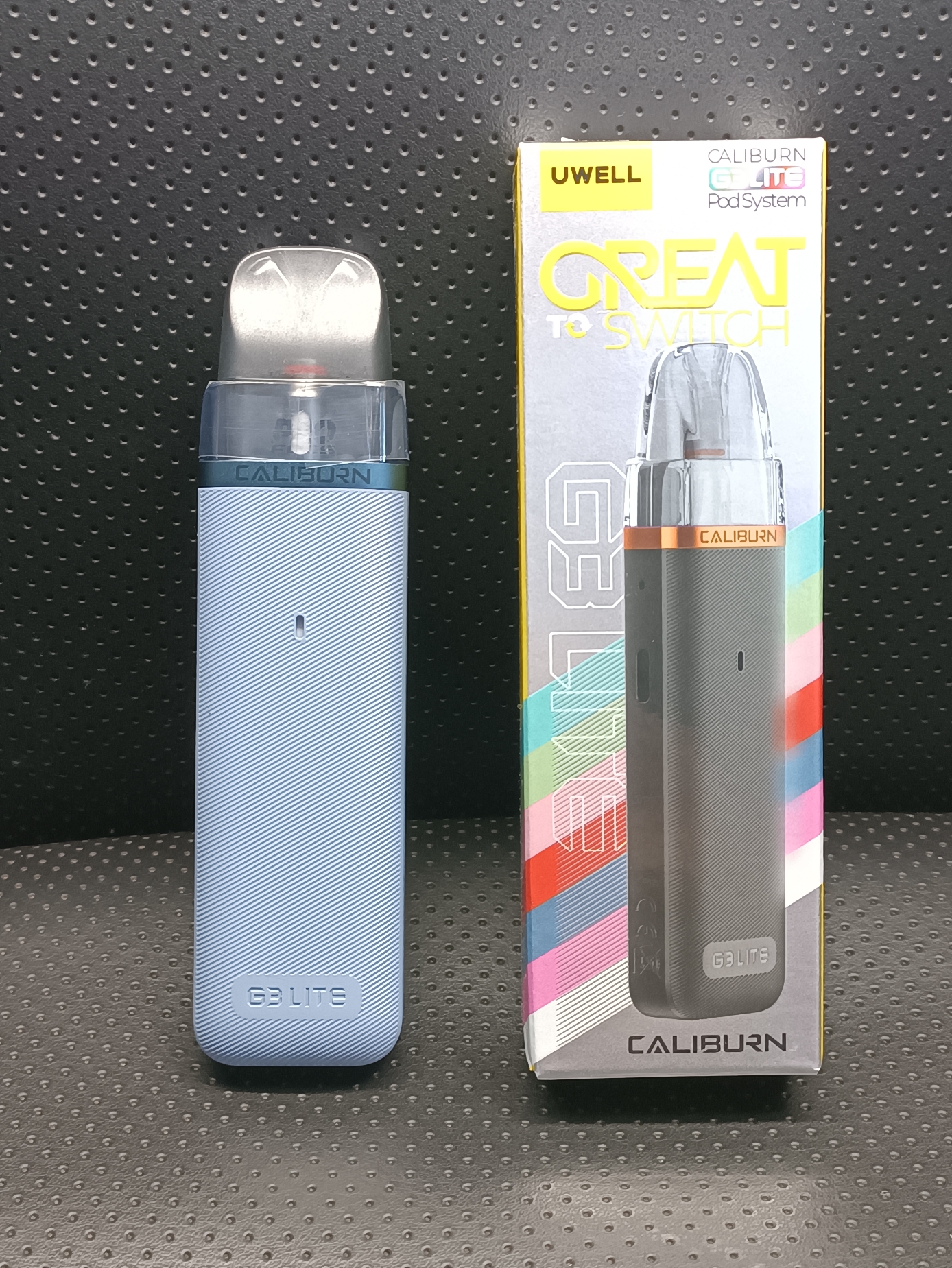 پاد دائمی UWELL g3 lite