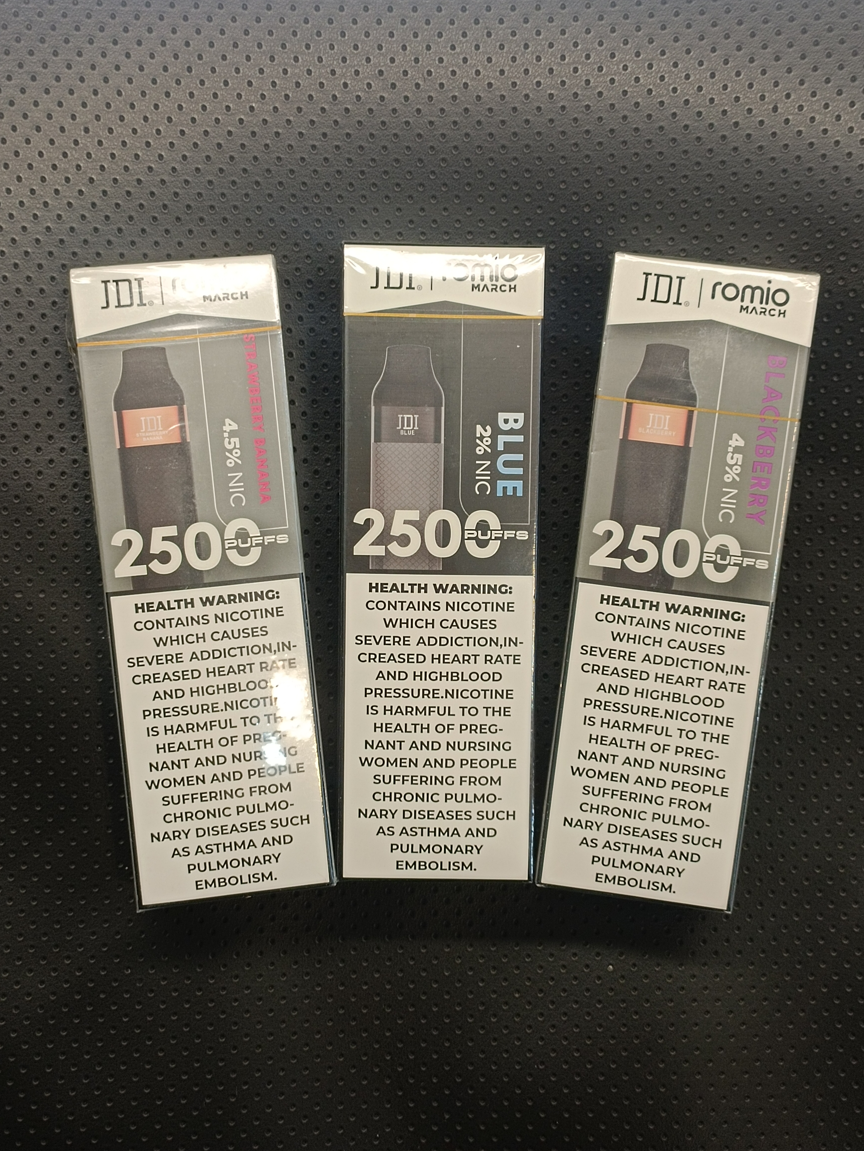 یکبار 2500 جی دی ای