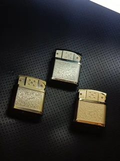 فندک سنگی گازی Ronson رانسون